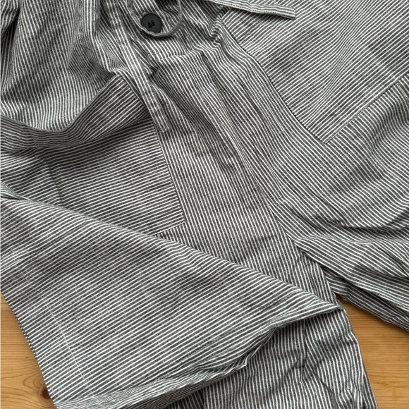 NWT Frank and Oak Jumpsuit - Picture 7 of 7